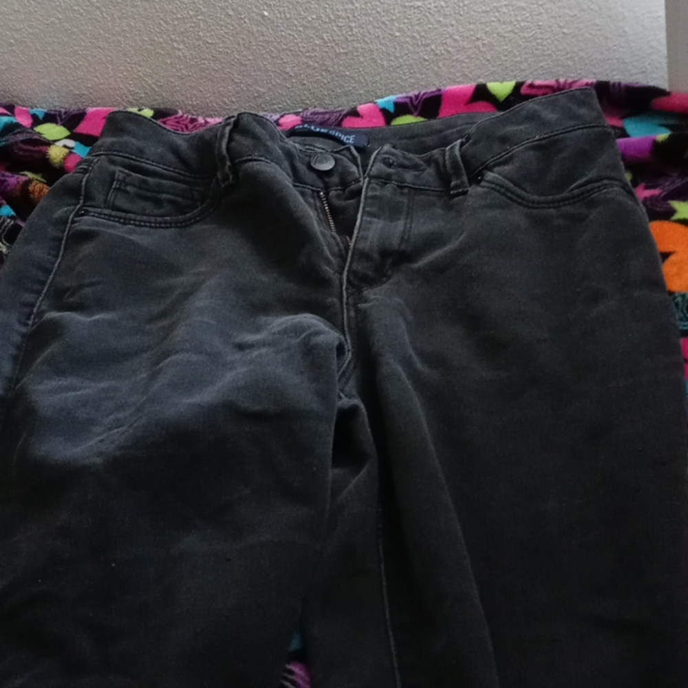 Pants size 7